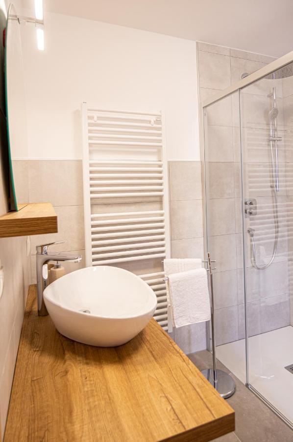 B&B Fruehlingsheim Racines Εξωτερικό φωτογραφία