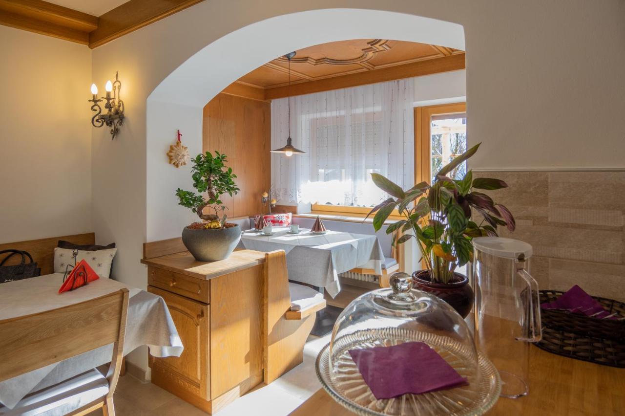 B&B Fruehlingsheim Racines Εξωτερικό φωτογραφία