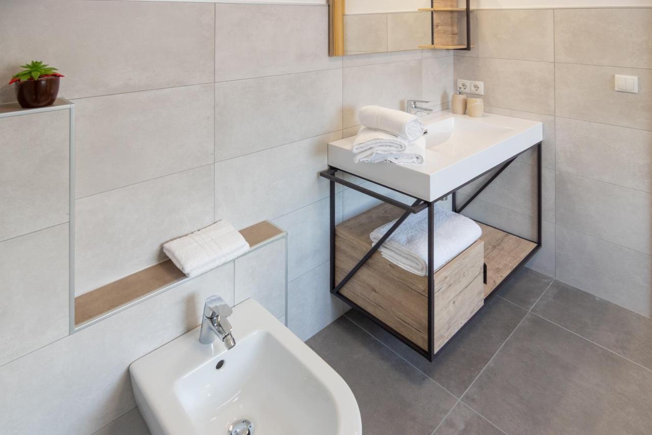 B&B Fruehlingsheim Racines Εξωτερικό φωτογραφία