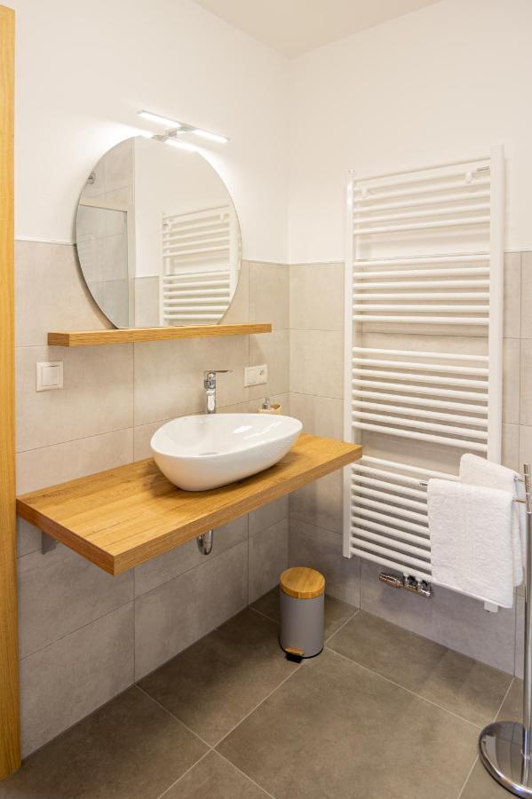 B&B Fruehlingsheim Racines Εξωτερικό φωτογραφία
