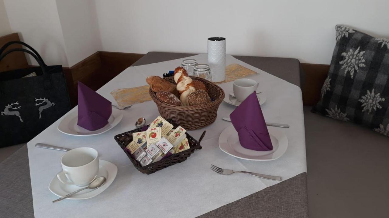 B&B Fruehlingsheim Racines Εξωτερικό φωτογραφία