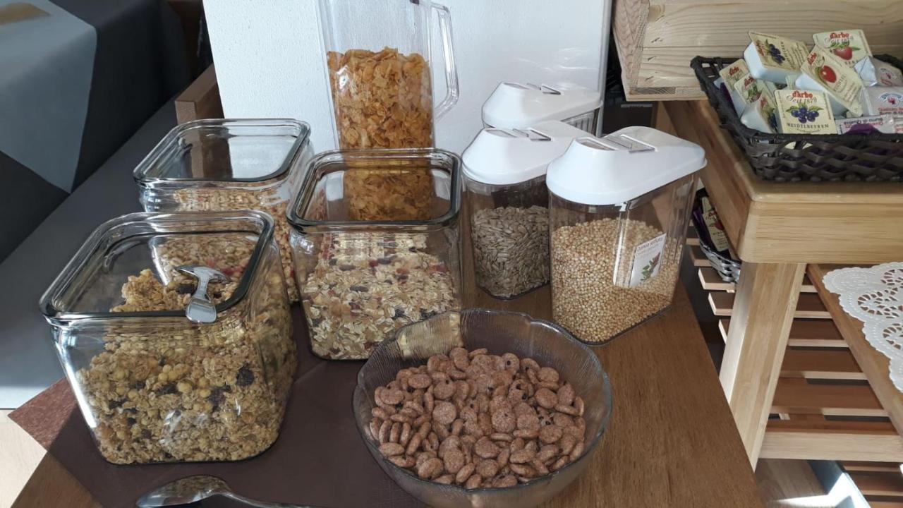 B&B Fruehlingsheim Racines Εξωτερικό φωτογραφία