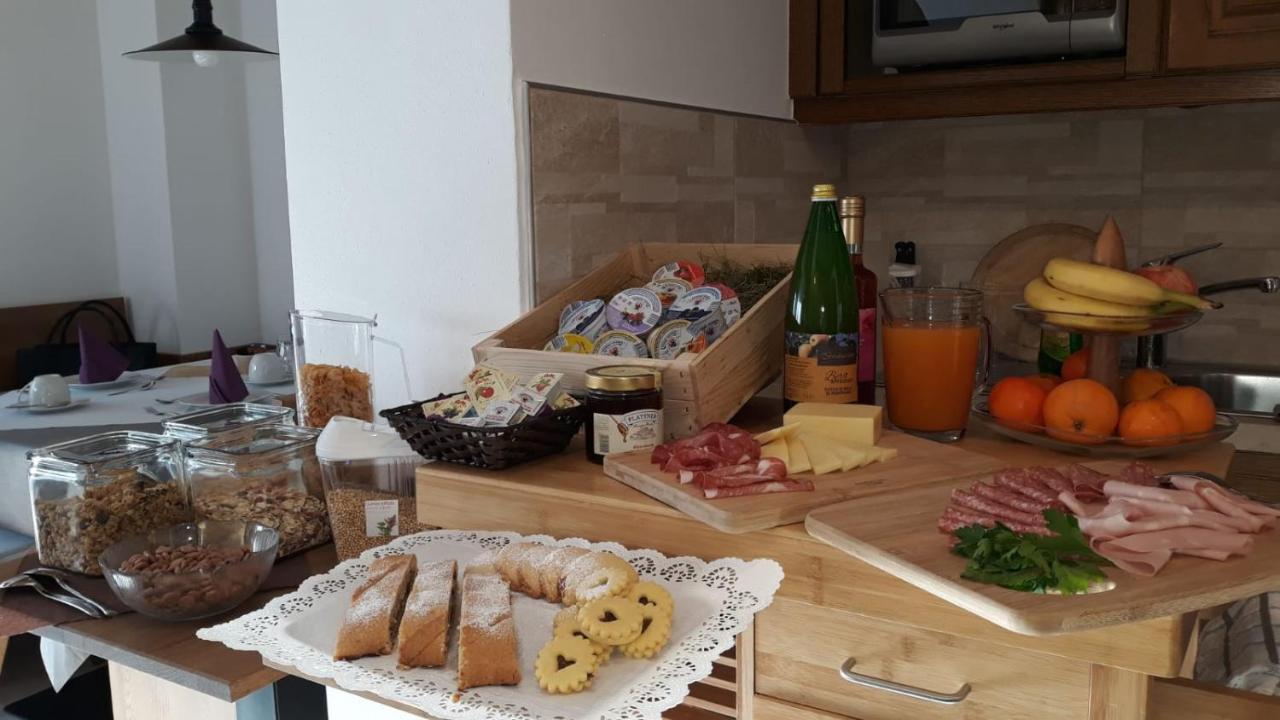 B&B Fruehlingsheim Racines Εξωτερικό φωτογραφία