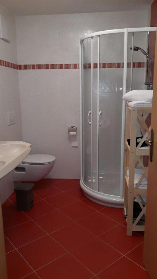 B&B Fruehlingsheim Racines Εξωτερικό φωτογραφία