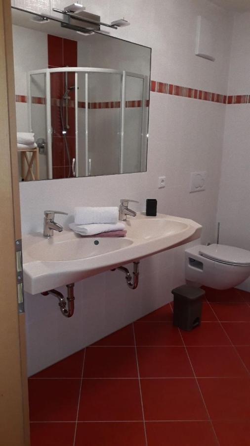 B&B Fruehlingsheim Racines Εξωτερικό φωτογραφία