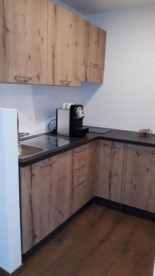 B&B Fruehlingsheim Racines Εξωτερικό φωτογραφία