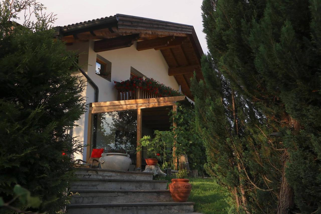 B&B Fruehlingsheim Racines Εξωτερικό φωτογραφία