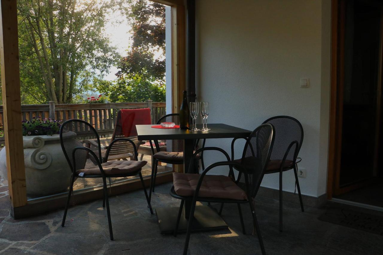 B&B Fruehlingsheim Racines Εξωτερικό φωτογραφία