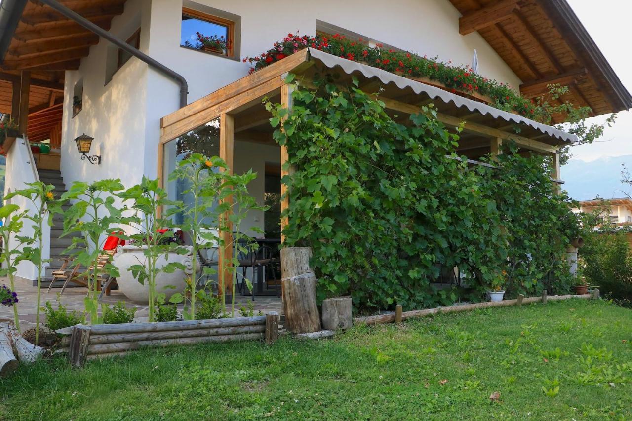 B&B Fruehlingsheim Racines Εξωτερικό φωτογραφία
