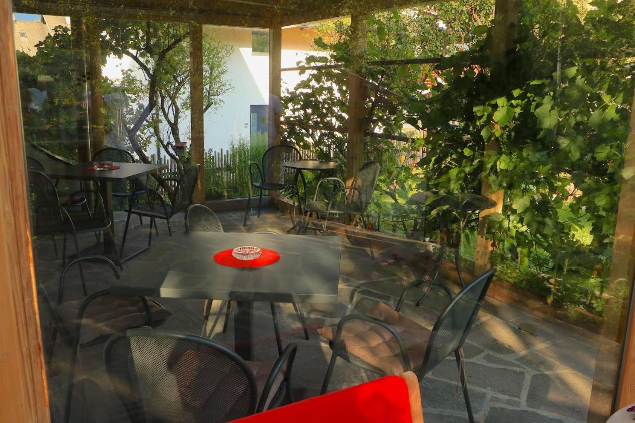 B&B Fruehlingsheim Racines Εξωτερικό φωτογραφία
