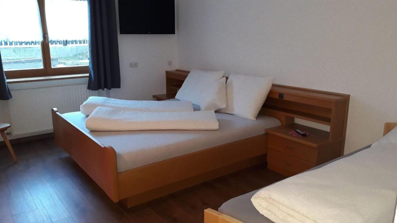 B&B Fruehlingsheim Racines Εξωτερικό φωτογραφία