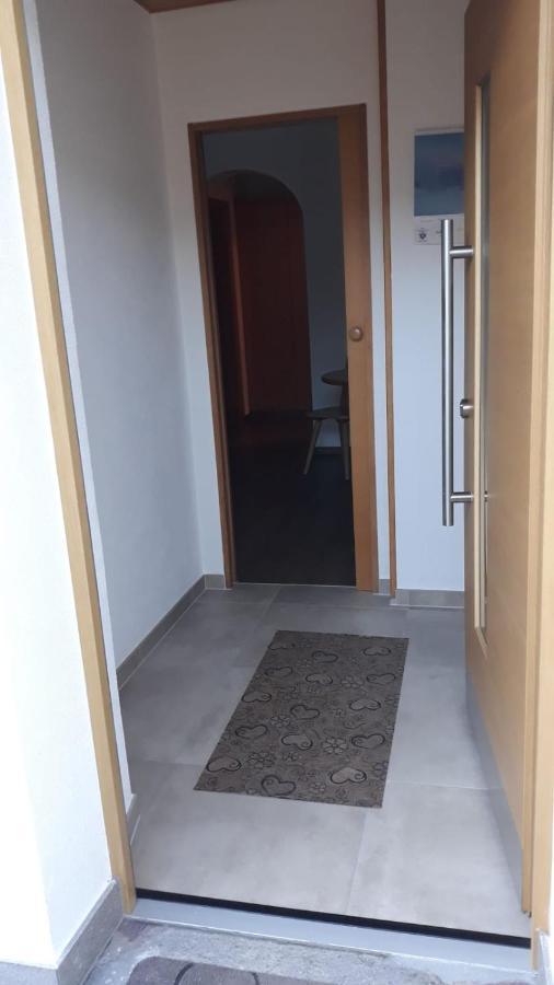 B&B Fruehlingsheim Racines Εξωτερικό φωτογραφία