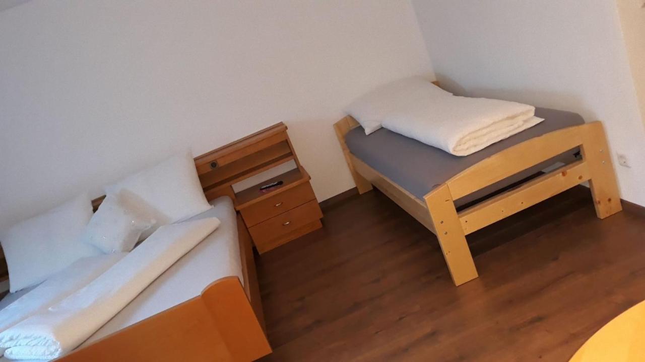 B&B Fruehlingsheim Racines Εξωτερικό φωτογραφία